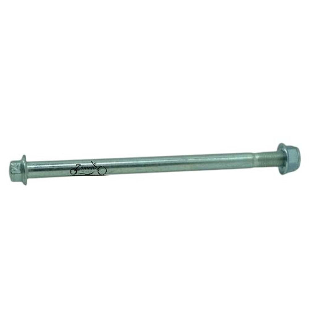 ÖN TEKER MİLİ 125 AGK (12-190 mm)