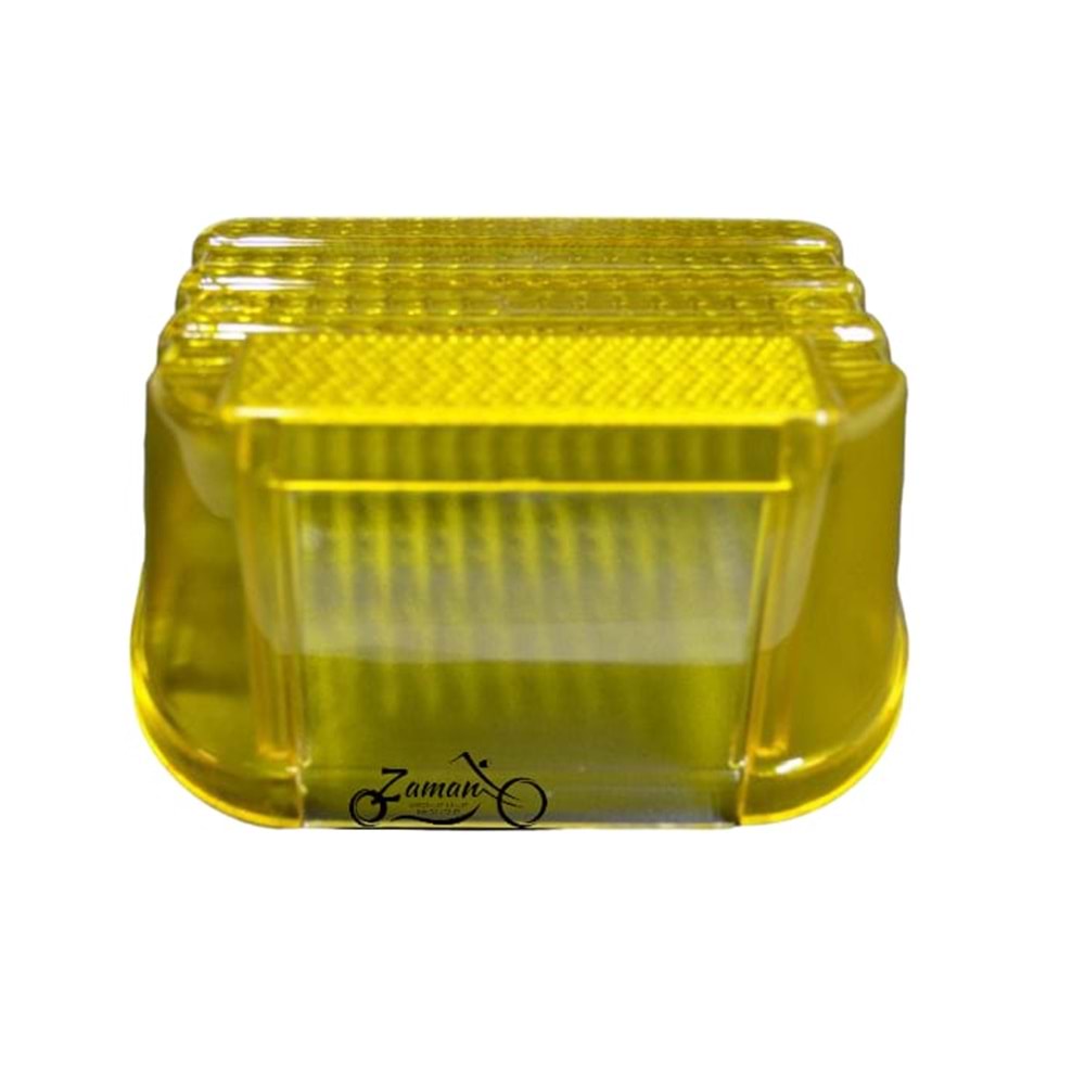 ARKA STOP CAMI 125 AGK - CG (SARI)