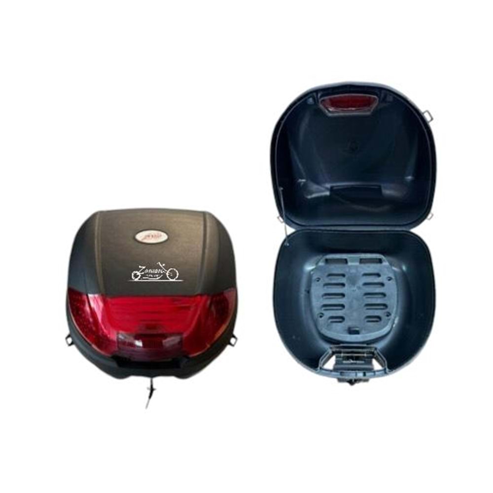 MOTOR ARKA ÇANTA TİEN 32L