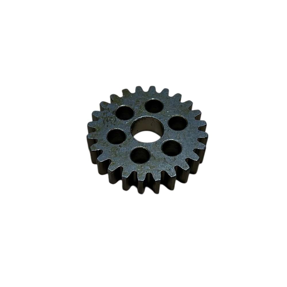 JAWA 250 ŞANZUMAN 24 DİŞLİ ÇT