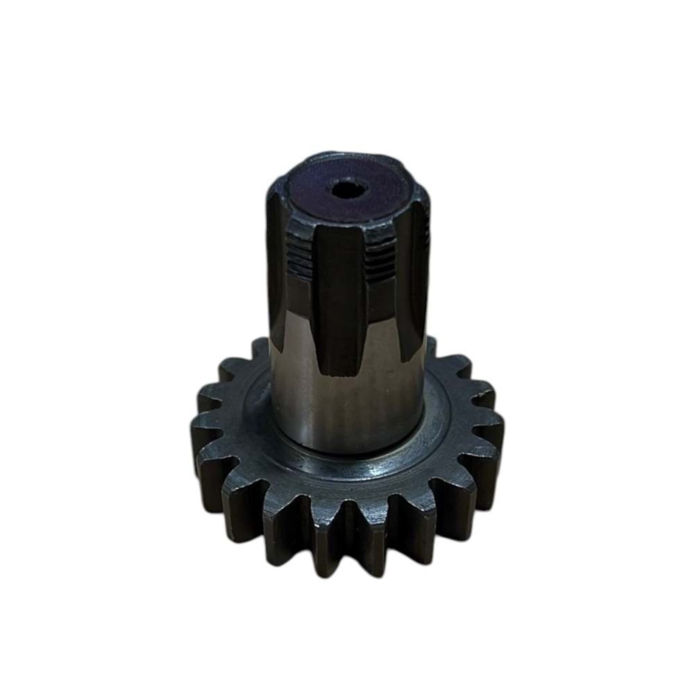 JAWA 250 ŞANZUMAN GRUP DİŞLİSİ
