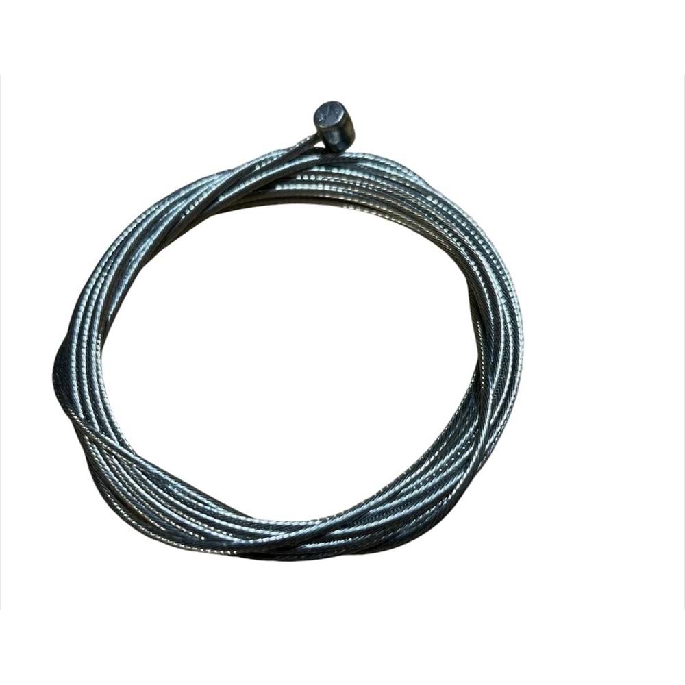 MİN.0.90 VİTES TELİ - E-BIKE FREN TELİ 2.50 cm