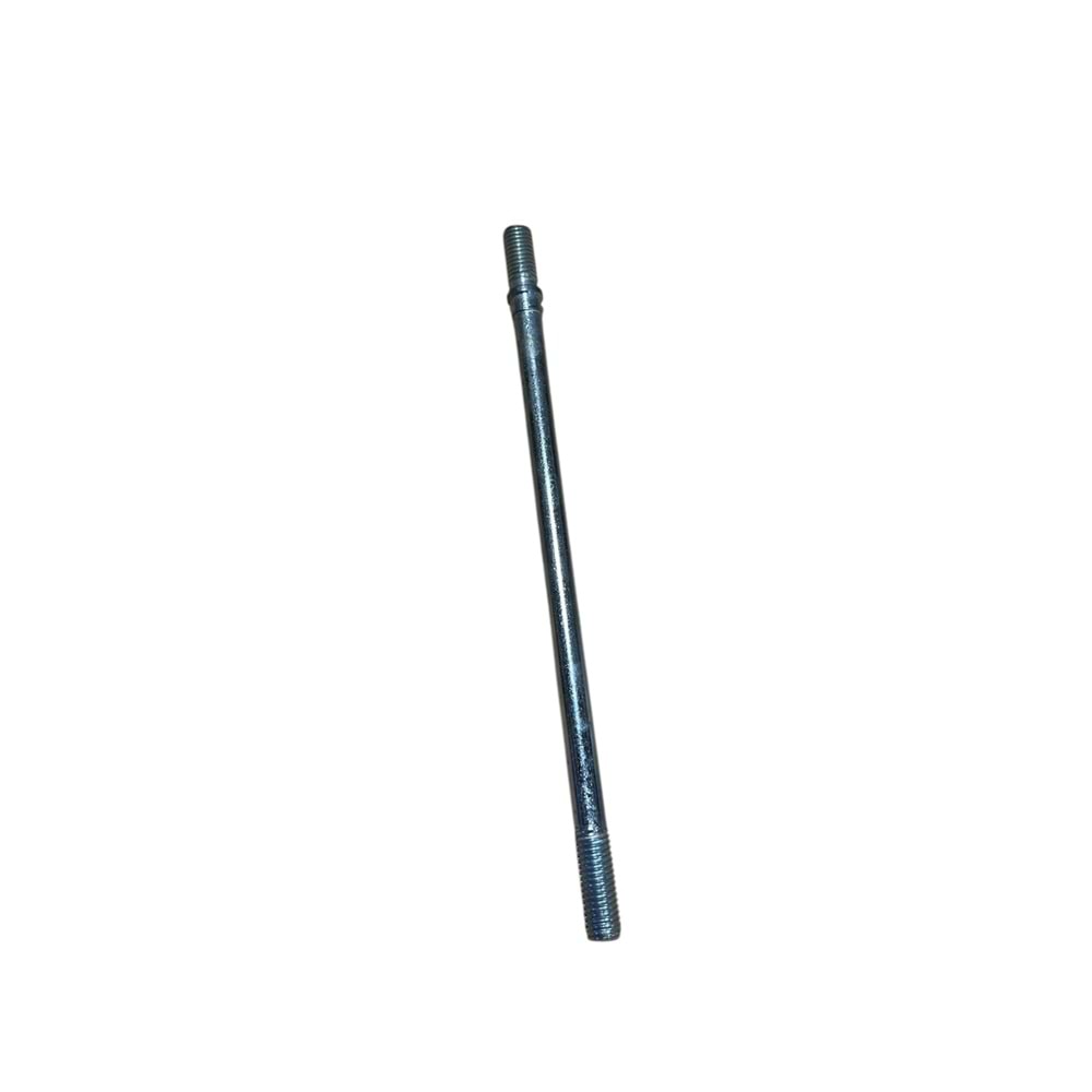 MZ 251 SİLİNDİR SAPLAMASI