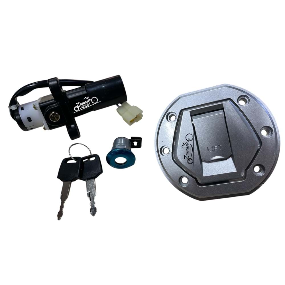 KONTAK SETİ KOMPLE NS 200
