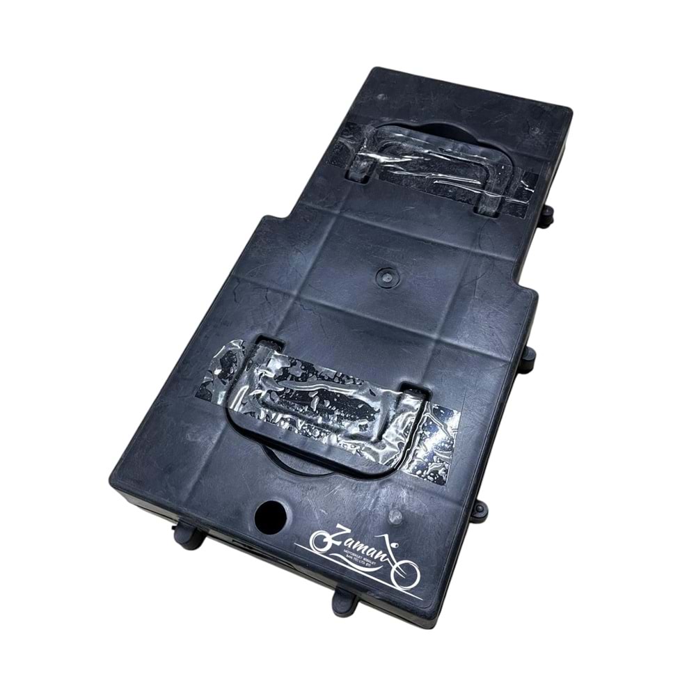 AKÜ KUTUSU 20 W STMAX 206