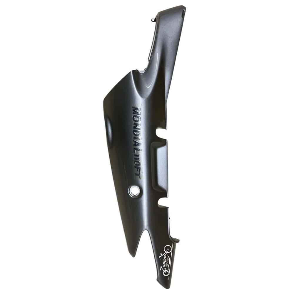 SELE ALT YAN KAPAK SOL 110 FT GRİ