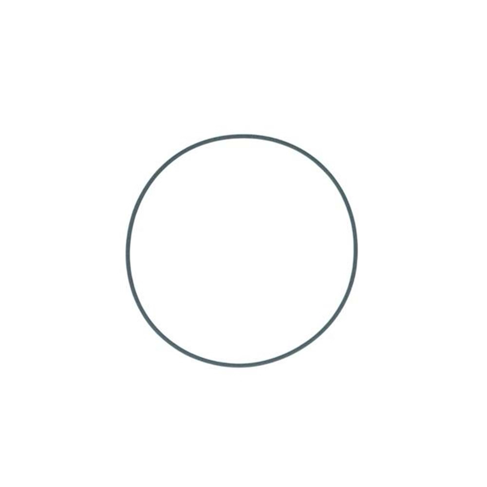 SOL KEÇE KAPAK ORİNGİ 100+110 CUP