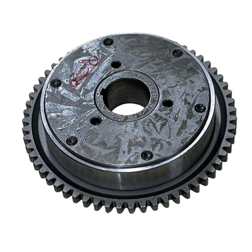 MARŞ RUBLESİ KOMPLE 20 Lİ SCT
