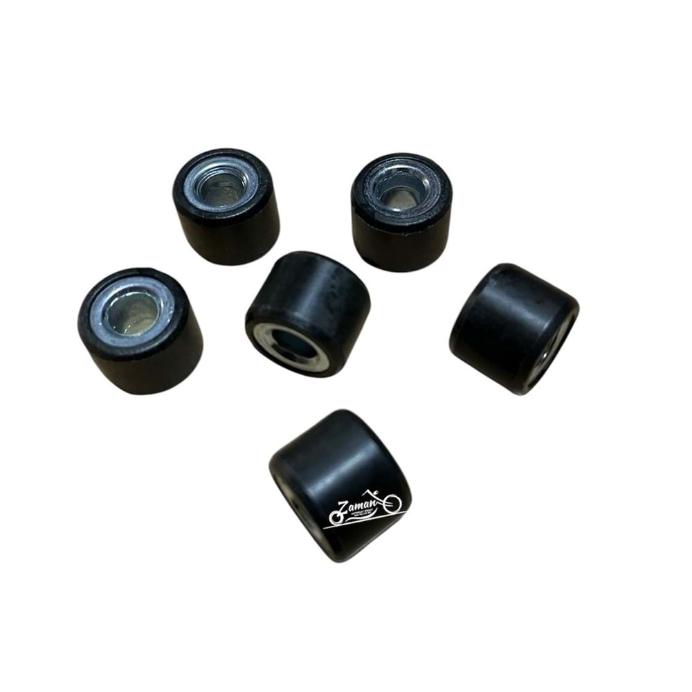 ÖN VARYATÖR GALETİ 6'LI 150 SCT (14 gr)