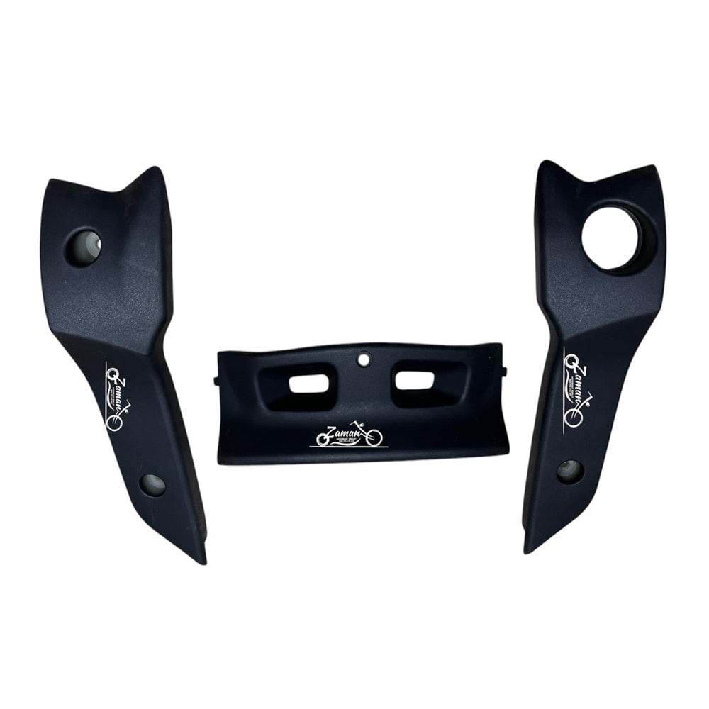 DEPO ALT PLASTİK TAKIM 150 KN
