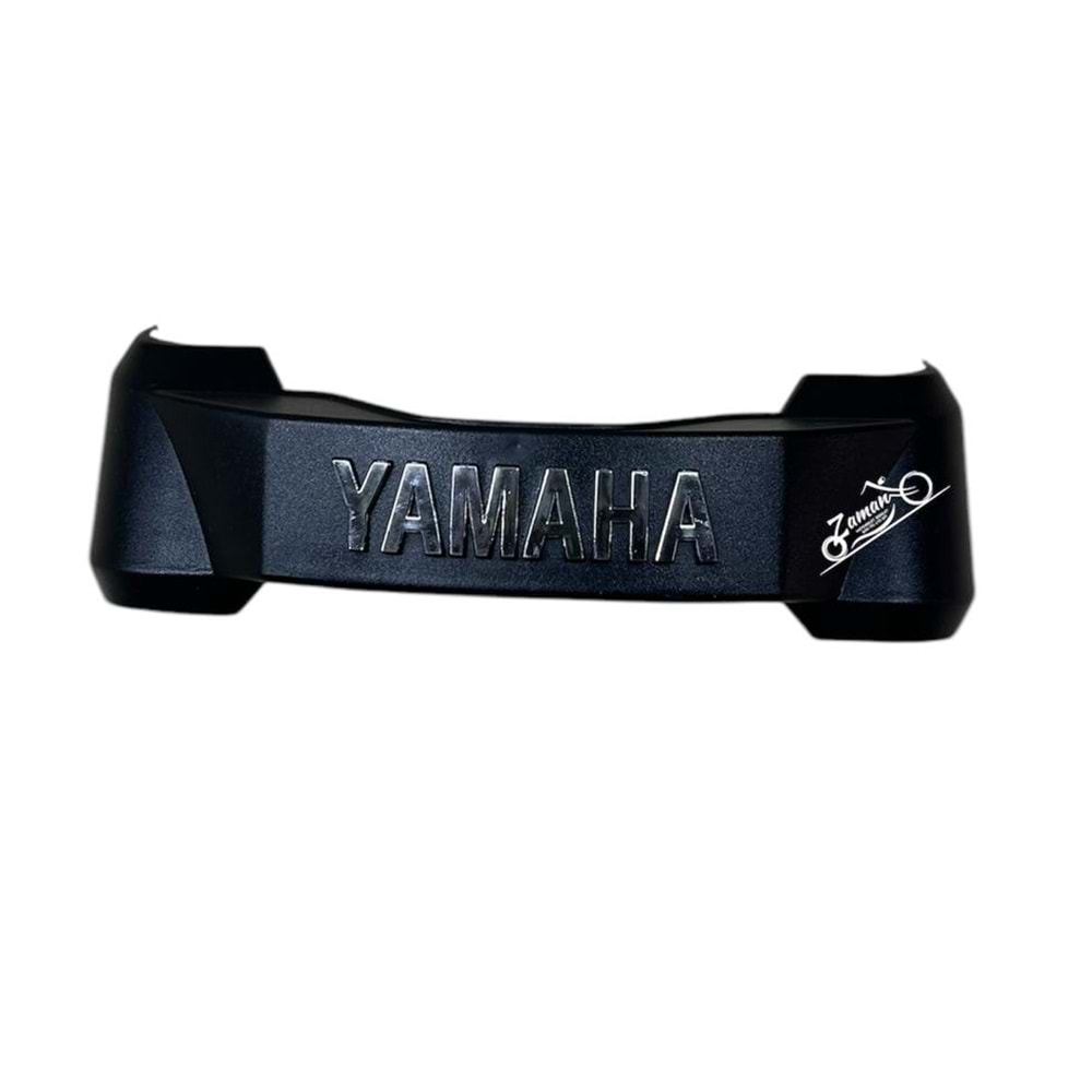 ÖN AMBLEM YAMAHA YBR