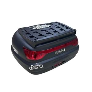 MOTOR ARKA ÇANTA WOGEN 52L