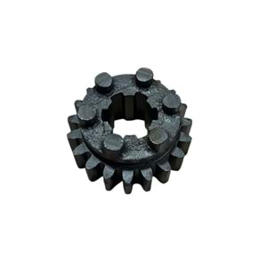 250 JAWA ŞANZUMAN 19 DİŞLİ TW