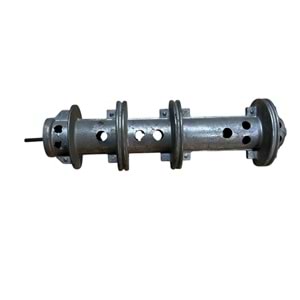 LASER.EKSOZ SUSDURUCU ALSAN