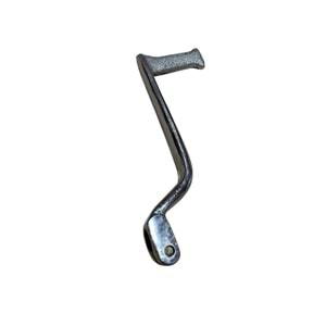 MZ 251 VİTES KOLU