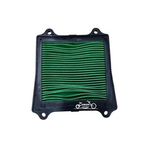 HAVA FİLİTRE ELEMANI NS 200 - RS 200 - DOMİNAR 400