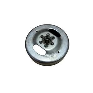 PEJO VOLANT PLATİNLİ EMO