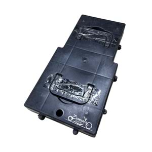 AKÜ KUTUSU 20 W STMAX 206