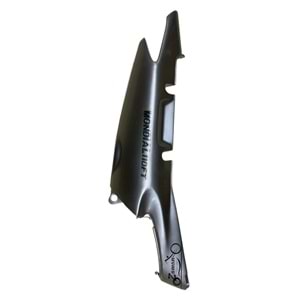 SELE ALT YAN KAPAK SAG 110 FT GRİ