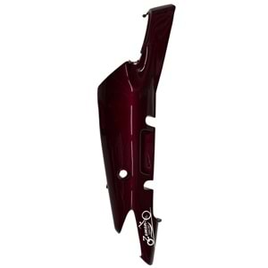 SELE ALT YAN KAPAK SOL 110 FT BORDO