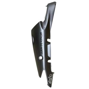 SELE ALT YAN KAPAK SOL 110 FT GRİ