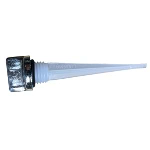 YAG SEVİYE ÇUBUGU NİKEL CUP+CG