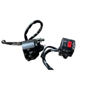KUMANDA TAKIM KB 150-9