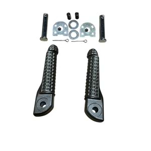 ARKA BASAMAK SET DRİFT L