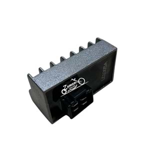 KONJEKTÖR 150 CBF - FİZY