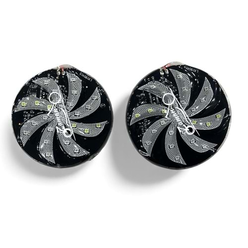 LED PERVANE