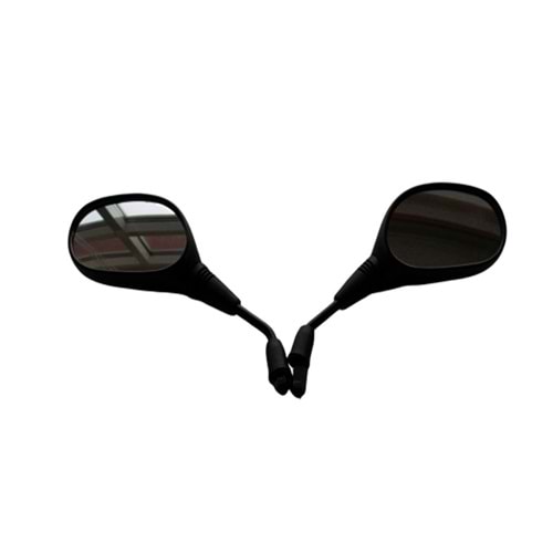 AYNA 100 CUP 10 mm ÇELİK