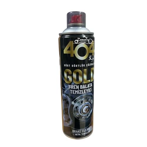 BALATA SPREYİ 500 ml