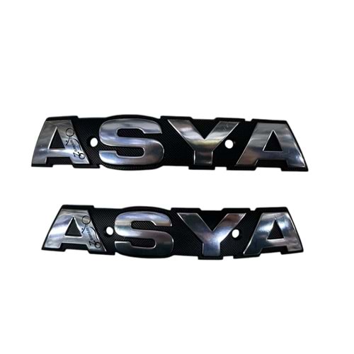 DEPO YAZISI CG ASYA