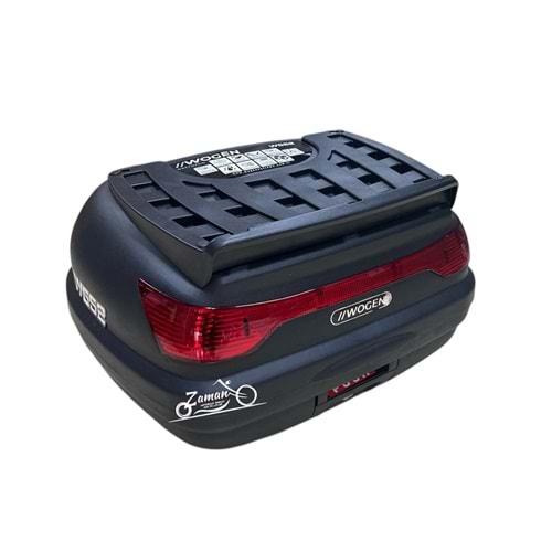 MOTOR ARKA ÇANTA WOGEN 52L