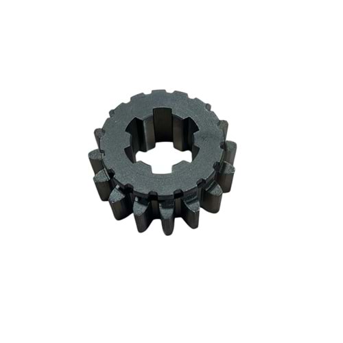 250 JAWA ŞANZUMAN 16 DİŞLİ TW