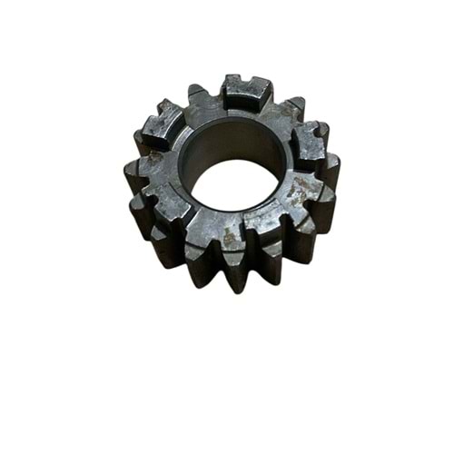 RUS ŞANZUMAN DİŞLİ 16 T