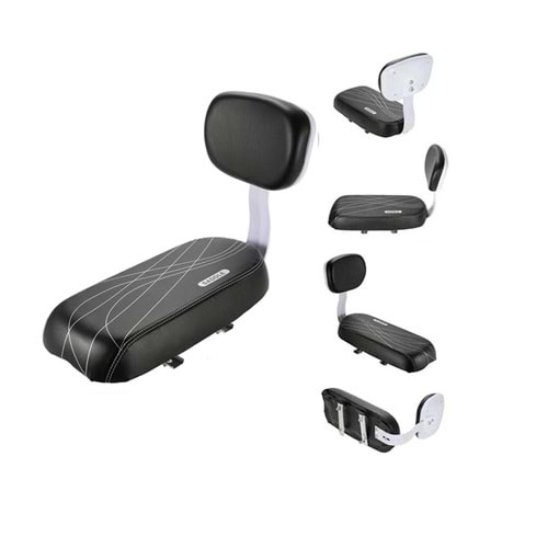 ARKA SELE SIRT DAYAMALI E-BIKE