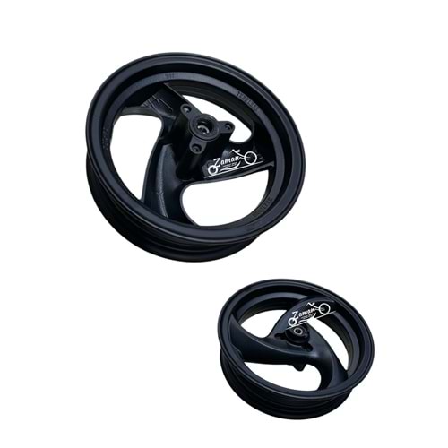 ÖN JANT 50 SCT (MİL ÇAPI 12mm) SPACE 50