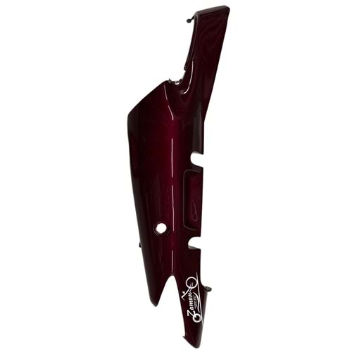 SELE ALT YAN KAPAK SOL 110 FT BORDO