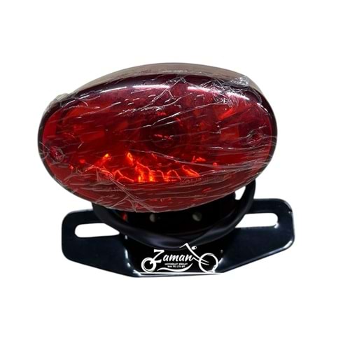 ARKA STOP KOMPLE HYENA 100 ORJ