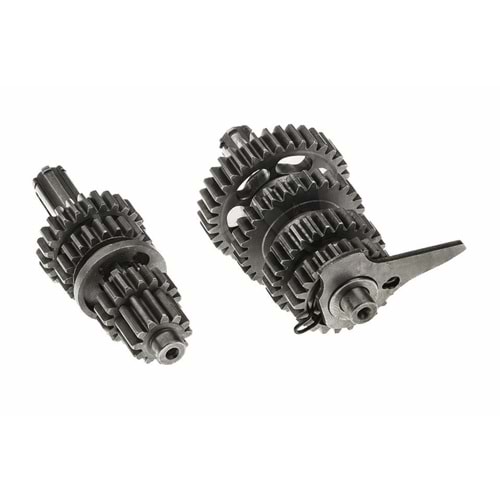 ŞANZUMAN DİŞLİSİ KOMPLE 100 KH