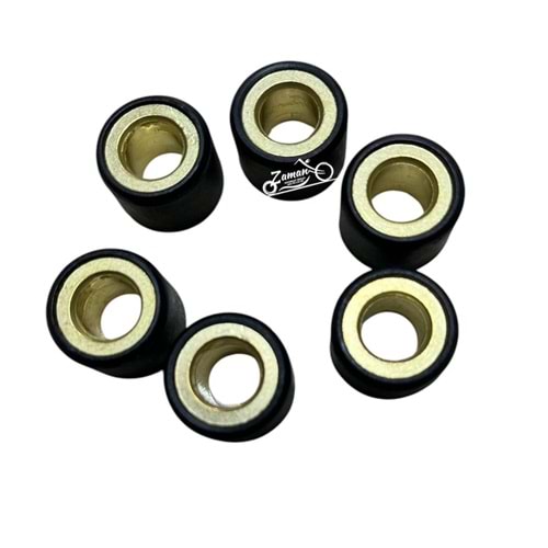 ÖN VARYATÖR GALETİ 6 LI HUSSAR - FİZY (17 gr)