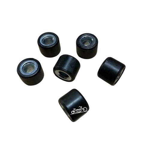 ÖN VARYATÖR GALETİ 6'LI 150 SCT (14 gr)