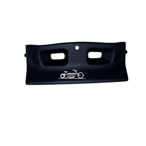 DEPO ALT PLASTİK ÖN 150 KN