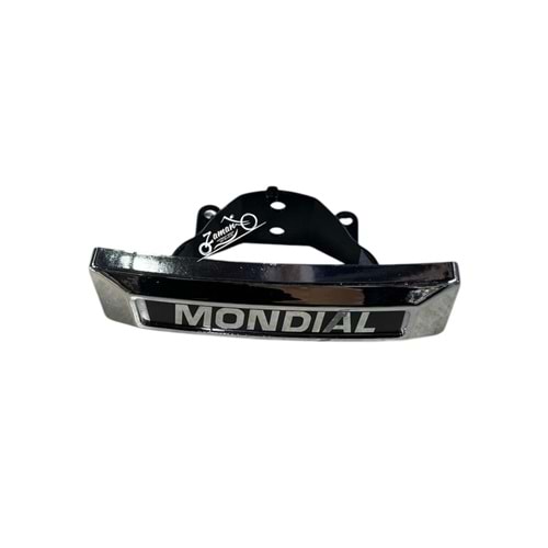 ÖN AMBLEM MONDİAL