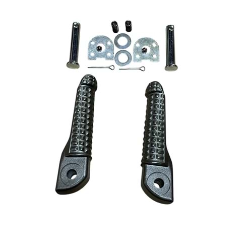 ARKA BASAMAK SET DRİFT L