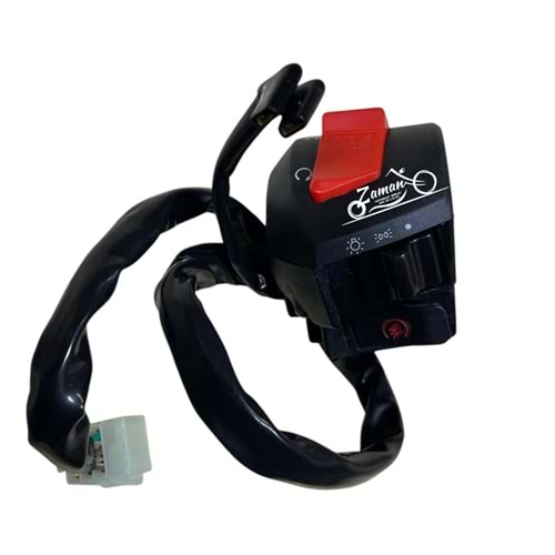 KUMANDA SAG MX GRUMBLE ORJ