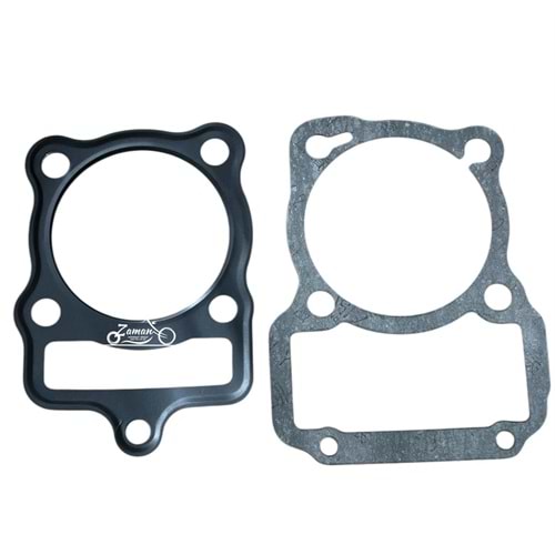 SİLİNDİR CONTASI SET CG 65.5 SAÇ